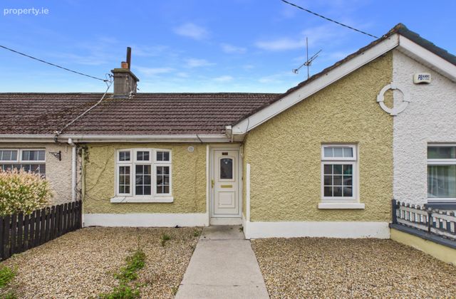 23 Callary Street, Tullamore, Co. Offaly, Tullamore, Co. Offaly - Click to view photos