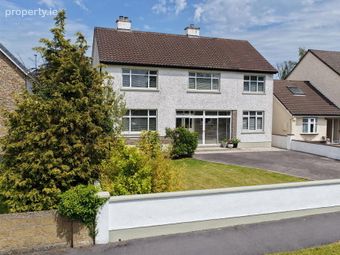 8 Shannon Lodge, Carrick-on-shannon, Co. Leitrim, Carrick-on-Shannon, Co. Leitrim - Image 2