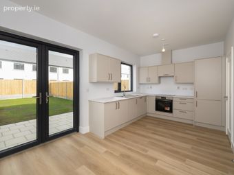 Type 04 - 3 Bed End Terrace, Type 04 - 3 Bed End Terrace, Park Laurence, Kinsale, Co. Cork, Kinsale, Co. Cork - Image 5