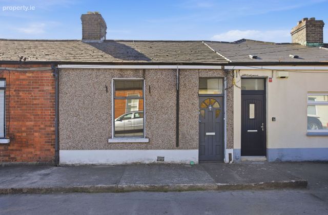 9 Hyacinth Street, Dublin 3, North Strand, Dublin 3 - Click to view photos