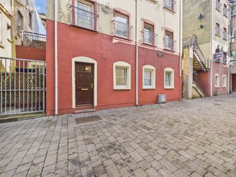 Apartment 1, Congreve House, Waterford City Centre, Co. Waterford