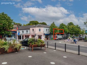 Apartment 2,Castle Wall,Market Square,Kildare, Kildare, Co. Kildare