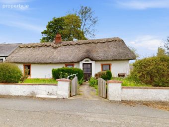 Saint Anne`s Cottage, Baltray, Co. Louth, Baltray, Co. Louth