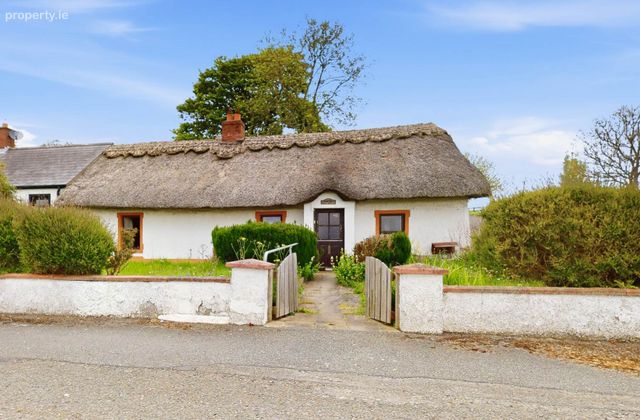 Saint Anne`s Cottage, Baltray, Co. Louth, Baltray, Co. Louth - Click to view photos