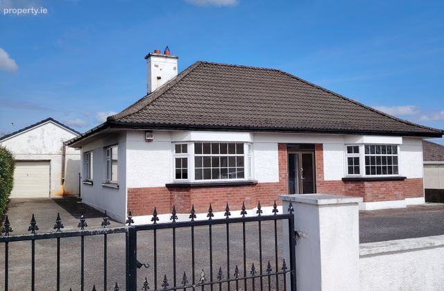 The Bungalow, Corrin View Estate, Fermoy, Co. Cork - Click to view photos