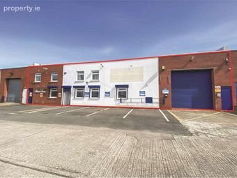 Unit D7 Ballymount Drive, Ballymount Industrial Estate, Dublin 12, Ballymount, Dublin 12