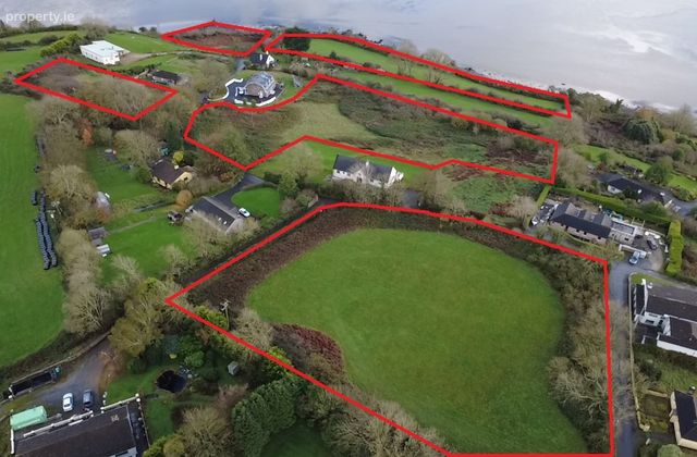 Lands At Cheekpoint, Co. Waterford, Cheekpoint, Co. Waterford - Click to view photos