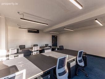 The Masonry, 156 Thomas Street, Dublin 8