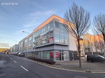 Unit 5 Emmet House, Barrack Square, Ballincollig, Co. Cork, Ballincollig, Co. Cork