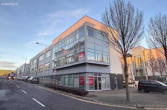 Unit 5 Emmet House, Barrack Square, Ballincollig, Co. Cork, Ballincollig, Co. Cork - Click to view photos