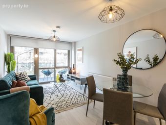 1 Bedroom Apartment, Santry, Santry, Dublin 9 - Image 2