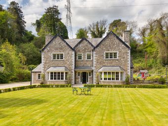 Lisclogher, Enniskerry, Co. Wicklow, Enniskerry, Co. Wicklow