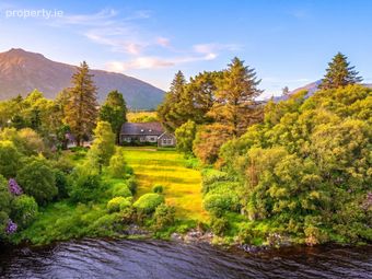 Station Cottage, Lissoughter, Recess, Co. Galway - Image 2