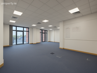 Prime Office Suite - Units 239-240, The Capel Building, Mary's Abbey, Dublin 7, Dublin 7