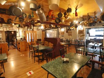 Ballycarney Inn, Tomgarrow, Enniscorthy, Co. Wexford, Ballycarney, Co. Wexford - Image 5