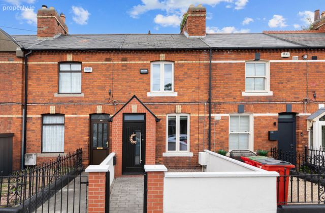 36 Irishtown Road, Irishtown, Dublin 4 - Click to view photos