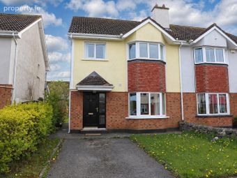 54 Burren View, Ennis Road, Gort, Co. Galway, Gort, Co. Galway