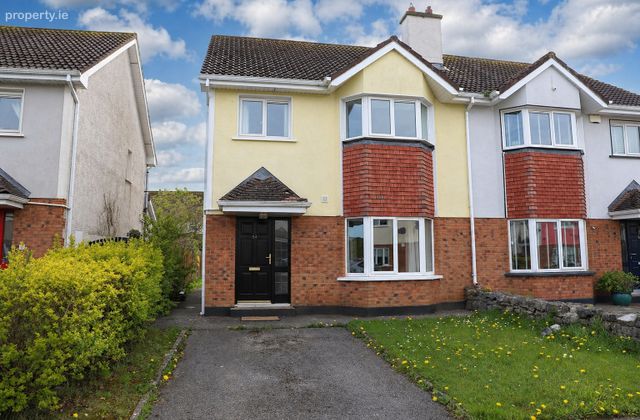 54 Burren View, Ennis Road, Gort, Co. Galway, Gort, Co. Galway - Click to view photos