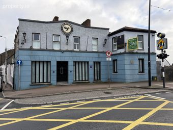 Thomond Bridge House, Thomondgate, Limerick, Co. Limerick, Thomondgate, Co. Limerick