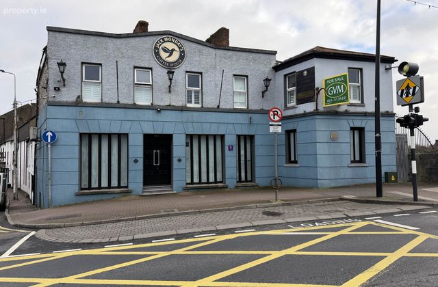 Thomond Bridge House, Thomondgate, Limerick, Co. Limerick, Thomondgate, Co. Limerick - Click to view photos