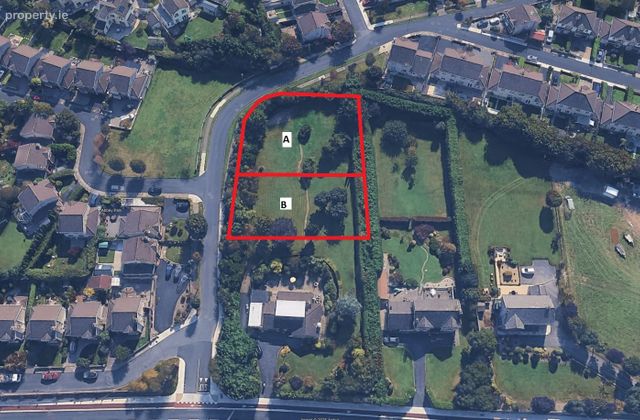 Sites At Dooradoyle, Limerick, Dooradoyle, Co. Limerick - Click to view photos