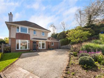 7 Tirol Close, The Paddocks, Maryborough Hill, Cork, Rochestown, Co. Cork