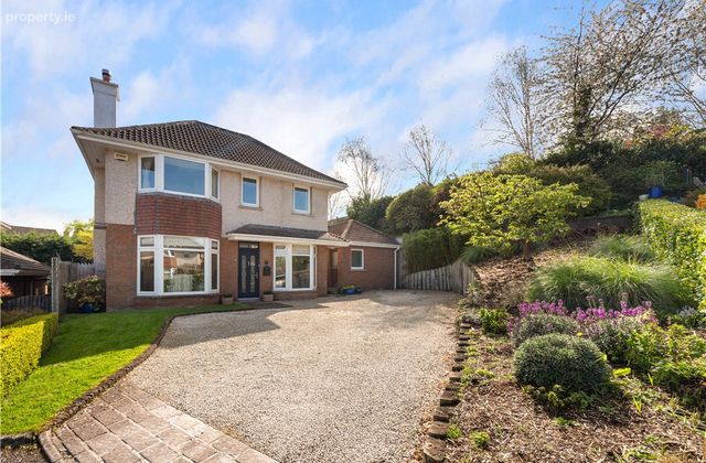 7 Tirol Close, The Paddocks, Maryborough Hill, Cork, Rochestown, Co. Cork - Click to view photos