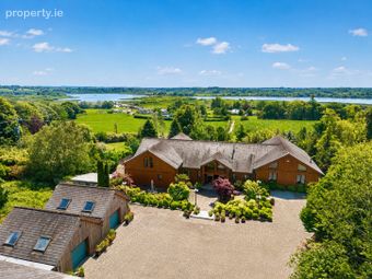 Shannagh House, Killinure, Glasson, Athlone, Co. Westmeath - Image 3