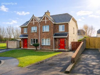 9 Chancery Park Close, Tullamore, Co. Offaly - Image 2
