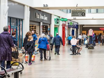 Thurles Shopping Centre, Thurles, Co. Tipperary - Image 5
