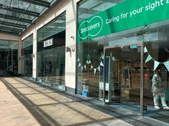 Specsavers, Unit 4, Tuam Shopping Centre, Tuam, Co. Galway - Image 4