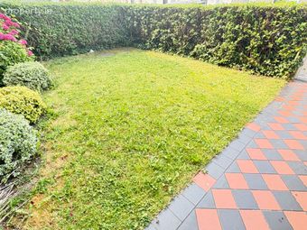 5 Harbour Terrace, Harbour Street, Mullingar, Co. Westmeath - Image 4