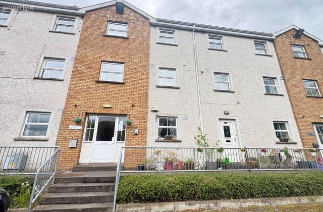 Apartment 18, The Brosna, Friars Mill Road, Mullingar, Co. Westmeath - Click to view photos
