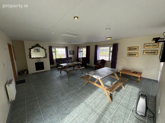 Ref 1155 - Commercial/residential Property, Kells, Co. Kerry - Image 4