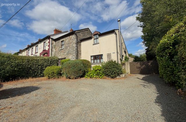 Hillside, Ardee Street, Collon, Co. Louth - Click to view photos