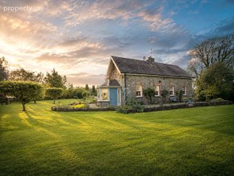 Newtown Cottage, Newtown, Durrow, Durrow, Co. Laois - Image 2