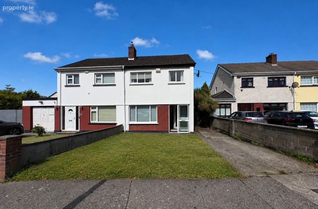 20 Briarwood Green, Mulhuddart, Dublin 15, Co. Dublin, Mulhuddart, Dublin 15 - Click to view photos
