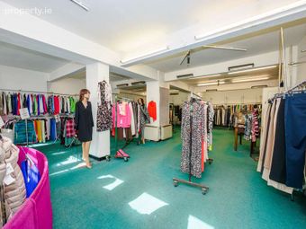 16 And 17 Castle Street, Cork City, Cork, Cork City Centre, Co. Cork - Image 3