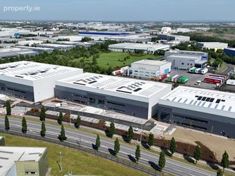 Unit B2 Stadium Business Park, Ballycoolin, Dublin 15, Ballycoolin, Dublin 15