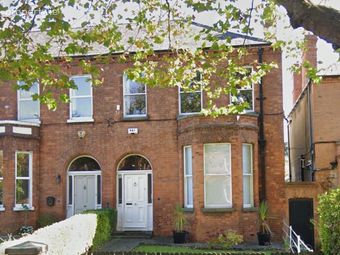 118 Saint Lawrence Road, Dublin 3, Clontarf, Dublin 3