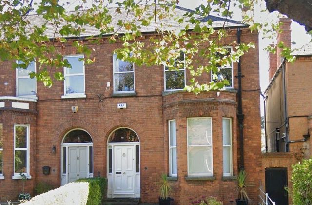 118 Saint Lawrence Road, Dublin 3, Clontarf, Dublin 3 - Click to view photos