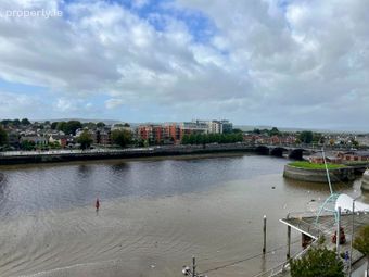 Apt 5, Riverfront, Howleys Quay, Limerick City Centre, Co. Limerick
