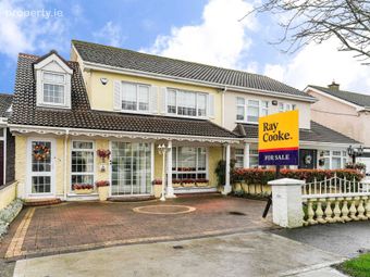 10 Tymon Grove, Old Bawn, Tallaght, Dublin 24, Tallaght, Dublin 24 - Image 2