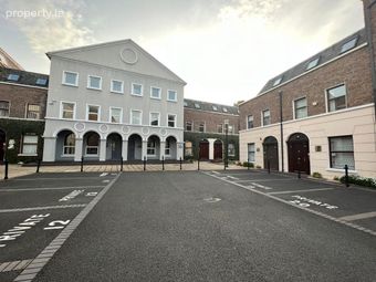 Windsor Place, Dublin 2, Dublin 2