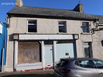 Ardmore House, Rosemary Street, Roscrea, Co. Tipperary, Roscrea, Co. Tipperary - Image 3
