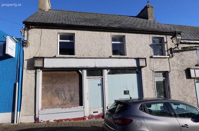 Ardmore House, Rosemary Street, Roscrea, Co. Tipperary, Roscrea, Co. Tipperary - Click to view photos