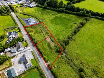 2 X Sites At, Ballincur, Kinnitty, Co. Offaly, Kinnitty, Co. Offaly - Image 2