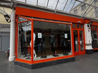 Unit 13, Market Cross Shopping Centre, Kilkenny, Kilkenny, Co. Kilkenny - Image 4