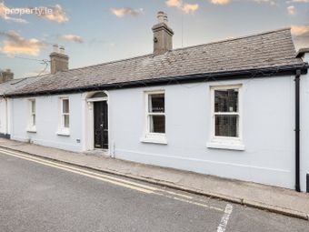 11 Little Strand Street, Skerries, Co. Dublin, Skerries, Co. Dublin