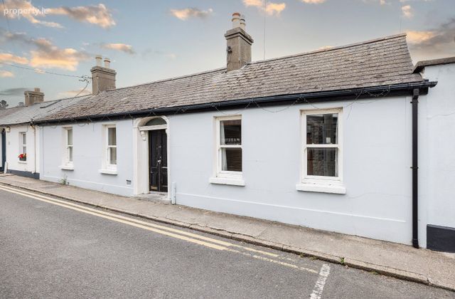 11 Little Strand Street, Skerries, Co. Dublin, Skerries, Co. Dublin - Click to view photos
